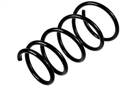 пружина передняя! 40 635 24 Opel Agila 1.0/1.2 08> 10-23542-SX STELLOX