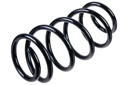 пружина передняя! 40 857 25 Skoda Superb Combi 2.0TDi 4x4 09> 10-23583-SX STELLOX