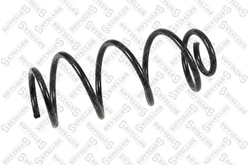 пружина передняя! 40 951 03 VW Polo 1.2TSi/1.2TDi 09> 10-23610-SX STELLOX