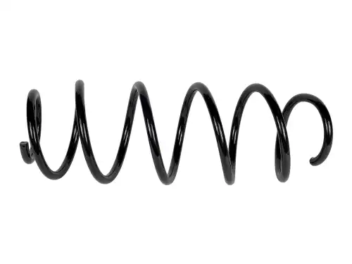 пружина передняя! 40 156 82 Citroen C3 Picasso 1.4/1.6VTi 09> 10-23635-SX STELLOX