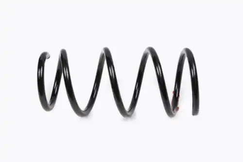 пружина передняя! 40 170 03 Dacia Sandero 1.5DCi 08> 10-23640-SX STELLOX