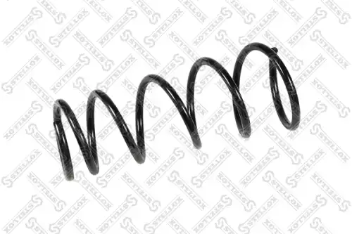 пружина передняя! 40 262 13 Suzuki SX4 1.6 VVT 4x4 06> 10-23644-SX STELLOX