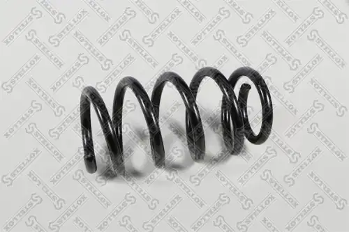 пружина передняя! 40 262 22 Fiat Ducato Camper 2.2-3.0JTD 06> 10-23646-SX STELLOX