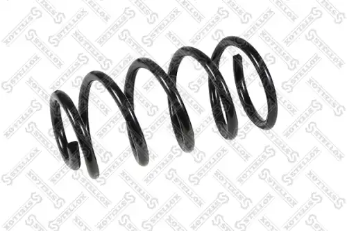 пружина задняя! 42 372 29 Hyundai Santa Fe 2.7 06> 10-22151-SX STELLOX