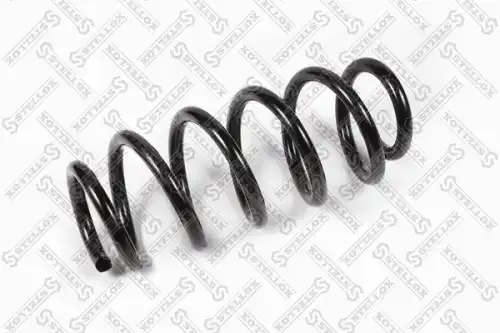 пружина задняя! 42 926 24 Toyota RAV4 2.0VVTi/2.2D4D 05-08 10-22198-SX STELLOX