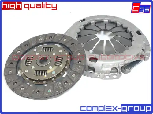 Комплект сцепления CGA 8PWC2002RA