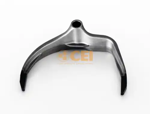 Вилка КПП CEI 141.244