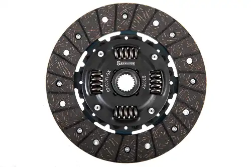 Диск сцепления STELLOX 07-00071-SX