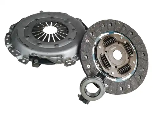 Комплект сцепления STELLOX 07-01053-SX