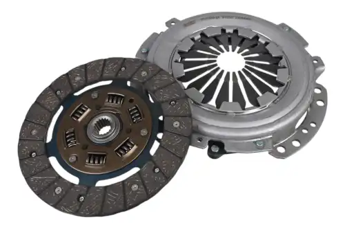 Комплект сцепления STELLOX 07-01055-SX