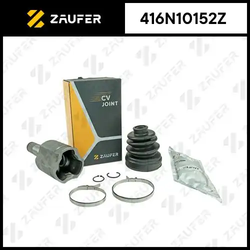 416N10152Z ШРУС внутренний ZAUFER