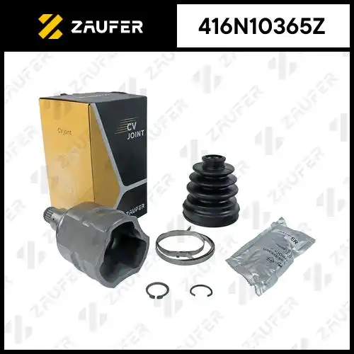 ШРУС внутренний 416N10365Z ZAUFER