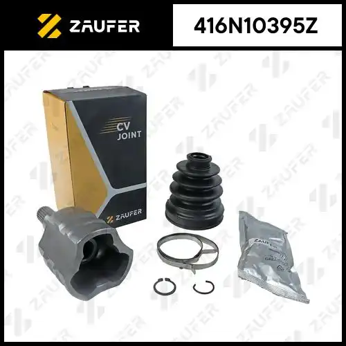 ШРУС внутренний 416N10395Z ZAUFER