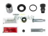 Суппорт тормозной FRENKIT 730290