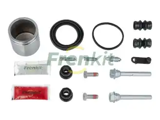 Суппорт тормозной FRENKIT 754648