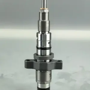 Топливная форсунка F-DIESEL 0 445 120 007