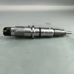 Топливная форсунка F-DIESEL 0 445 120 122