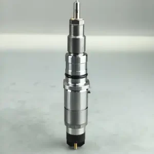 Топливная форсунка F-DIESEL 0 445 120 123