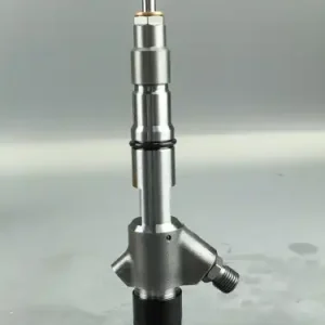 Топливная форсунка F-DIESEL 0 445 120 224