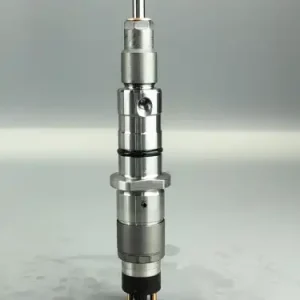 Топливная форсунка F-DIESEL 0 445 120 236