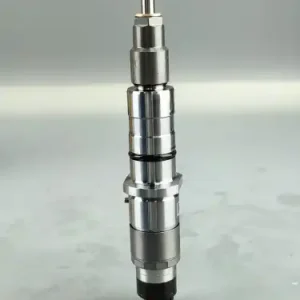 Топливная форсунка F-DIESEL 0 445 120 241