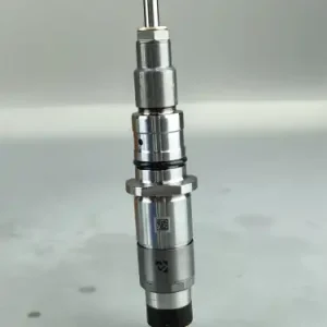 Топливная форсунка F-DIESEL 0 445 120 250