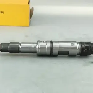 Топливная форсунка F-DIESEL 0 445 120 391