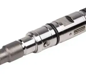 Топливная форсунка MARSHALL 0445120460