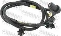 Датчик ABS FEBEST 04606-001