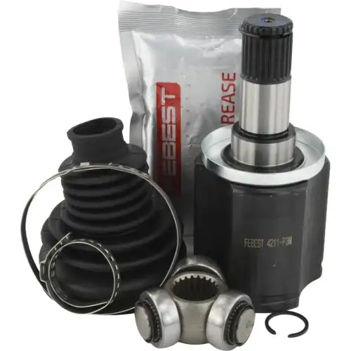 ШРУС наружный FEBEST 4211-P3M