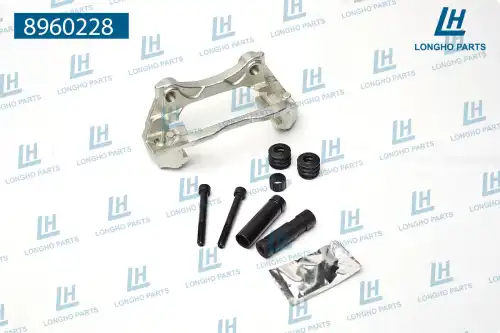 Суппорт тормозной LONGHO 8960228