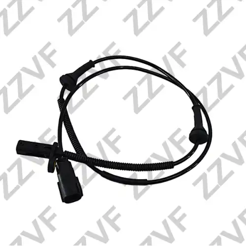 Датчик ABS ZZVF ZVAA605