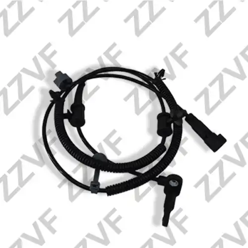 Датчик ABS ZZVF ZVAA652