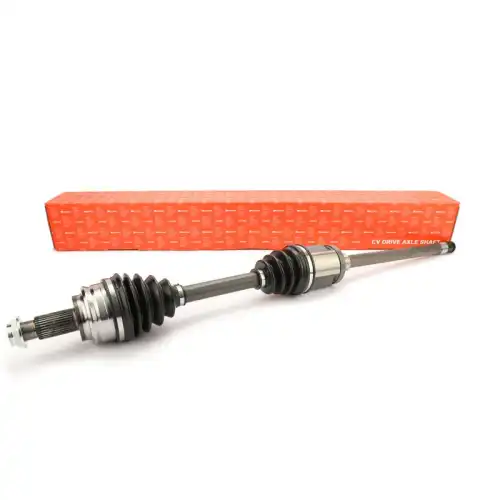 Вал приводной в сборе SPEEDMATE SM-HFE073