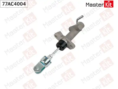 Цилиндр сцепления MASTERKIT 77AC4004