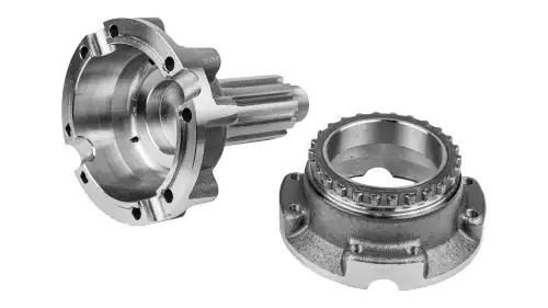 чашки дифференциала мод! KAMAZ 43118/43225/53504/65115 M3310010 MARSHALL