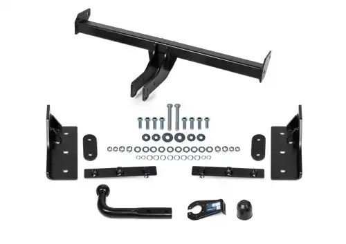 Фаркоп BERG F.0912.001 условно-съемный 1500 кг./ 75 кг.