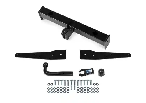 Фаркоп BERG F.5812.001 условно-съемный 3000 кг./ 75 кг.