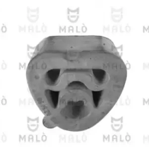 БУФЕР ГЛУШИТЕЛЯ MAL`O 24132