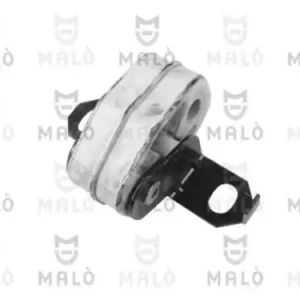 КРОНШТЕЙН, СИСТЕМА ВЫПУСКА ОГ 17572 MALO