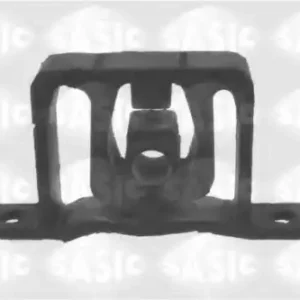 крепление глушителя! Audi A3,VW Golf/Bora 1.4/1.9TDi 96> 9003002 SASIC