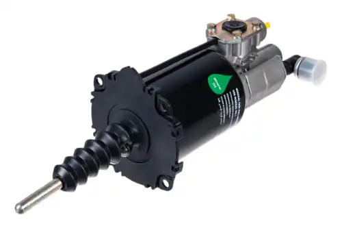 ПГУ сцепления! удлин. шток MAN TGS/TGX, Neoplan Z12633 ZENTPARTS