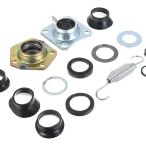 р/к торм.вала !(мрп) AXL122 на 1 вал без бронз. втулки ROR TE 9000/9300, TM Z72373 ZENTPARTS