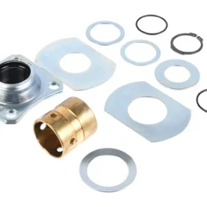 р/к торм. вала !(мр)AXL132 (с бронз втулкой) без упл колецROR TM 9000/9300 Z72374 ZENTPARTS