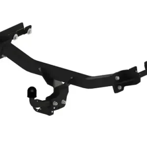 Фаркоп SHERIFF 4793.12 условно-съемный 750 кг./ 50 кг.