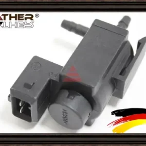 Клапан системы вторичного воздуха (ССВ) FATHER F3628R36