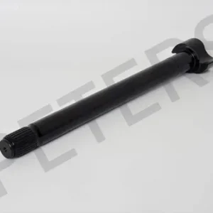 Вал тормозной PETERS 016.185-00A