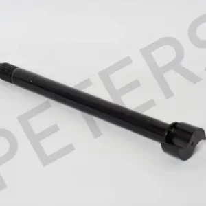 Вал тормозной PETERS 016.107-00A