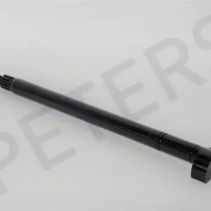 Вал тормозной PETERS 046.289-20A