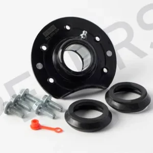 р/к торм. вала! (мрп) шаровая опора с пыльниками,болтами SAF 066.003-00A PETERS